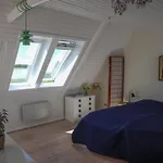 度假居 Harre - 300m From The Sea By Interhome *