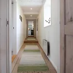度假居 Harre - 300m From The Sea By Interhome 鲁德克丙