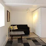 度假居 Harre - 300m From The Sea By Interhome *
