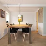 度假居 Harre - 300m From The Sea By Interhome
