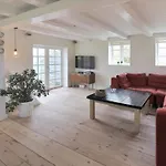 度假居 Harre - 300m From The Sea By Interhome