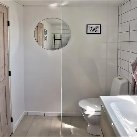 度假居 Harre - 300m From The Sea By Interhome *
