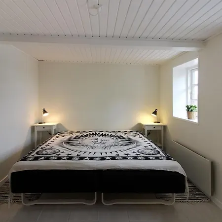 Harre - 300m From The Sea By Interhome * Rudkøbing