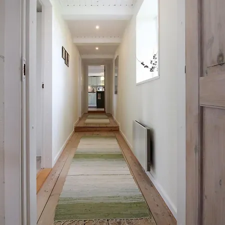 Prázdninový dům Harre - 300m From The Sea By Interhome Rudkøbing