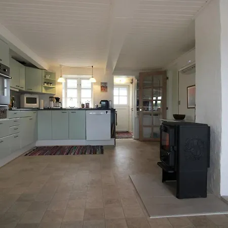 Prázdninový dům Harre - 300m From The Sea By Interhome