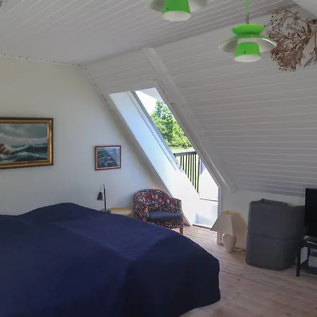 Prázdninový dům Harre - 300m From The Sea By Interhome Rudkøbing