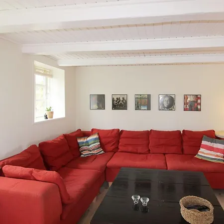 Harre - 300m From The Sea By Interhome Prázdninový dům *