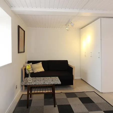 度假居 Harre - 300m From The Sea By Interhome *