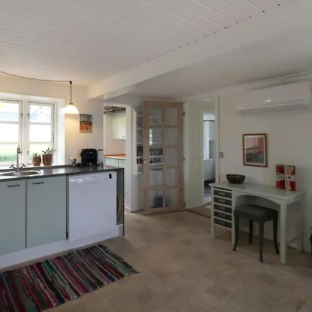 Harre - 300m From The Sea By Interhome