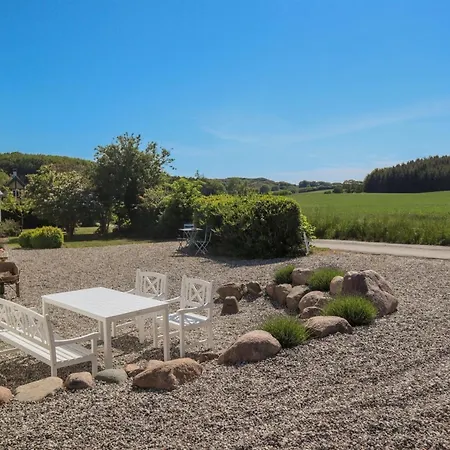 Harre - 300m From The Sea By Interhome Feriehus