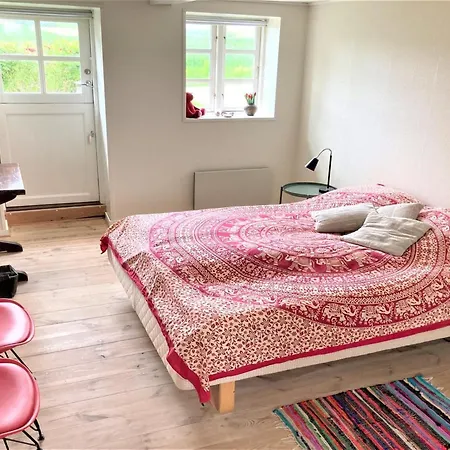 Harre - 300m From The Sea By Interhome Prázdninový dům Rudkøbing