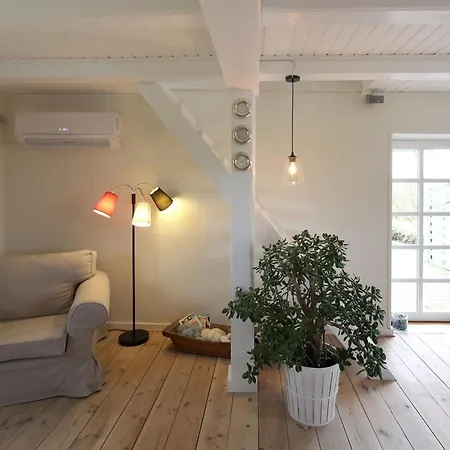Harre - 300m From The Sea By Interhome 度假居 *