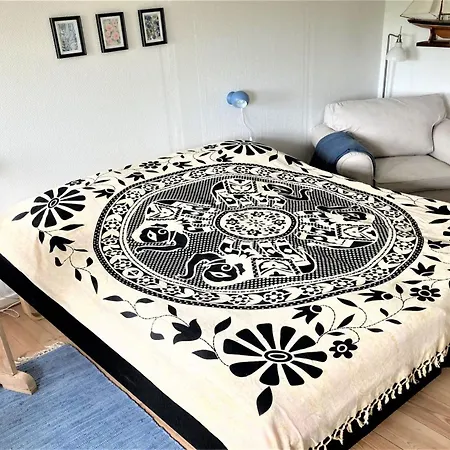 Harre - 300m From The Sea By Interhome Prázdninový dům Rudkøbing