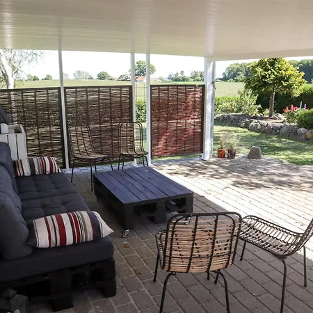 Prázdninový dům Harre - 300m From The Sea By Interhome Rudkøbing