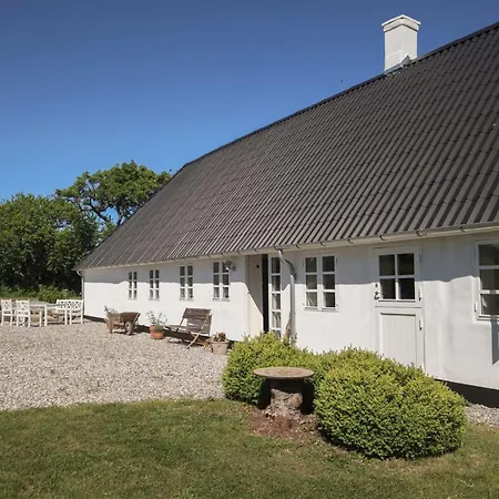 Harre - 300m From The Sea By Interhome Feriehus