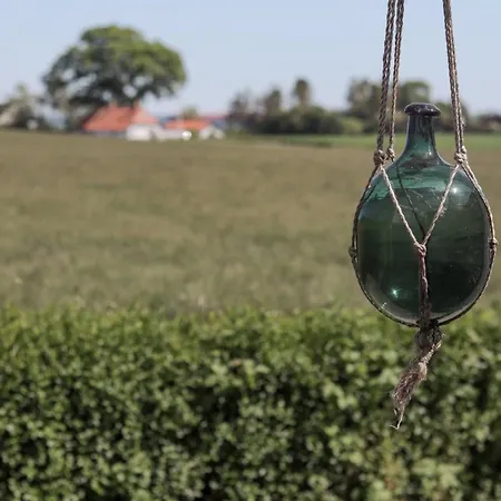 Prázdninový dům Harre - 300m From The Sea By Interhome *