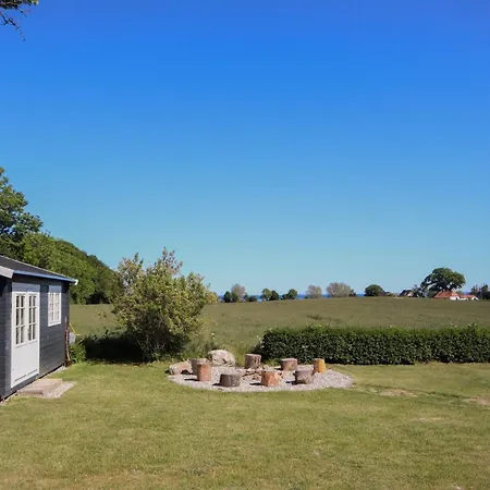 Harre - 300m From The Sea By Interhome Rudkøbing