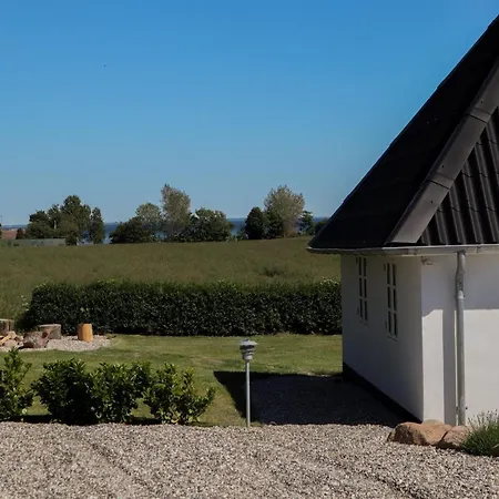 Holiday home Harre - 300m From The Sea By Interhome