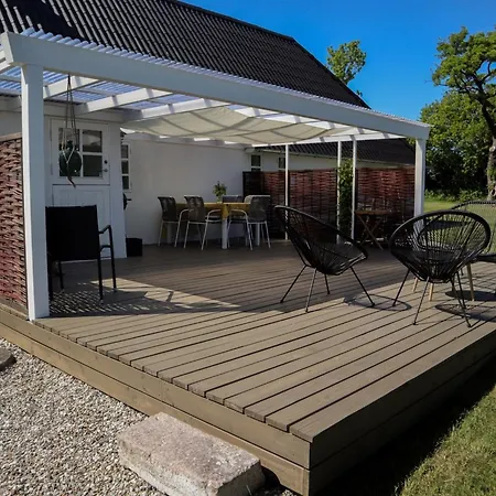 Harre - 300m From The Sea By Interhome Prázdninový dům Rudkøbing