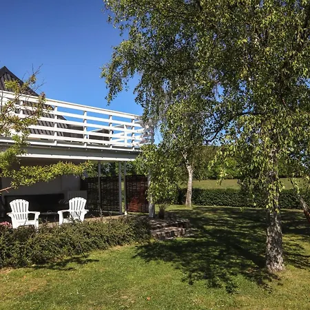 Prázdninový dům Harre - 300m From The Sea By Interhome *