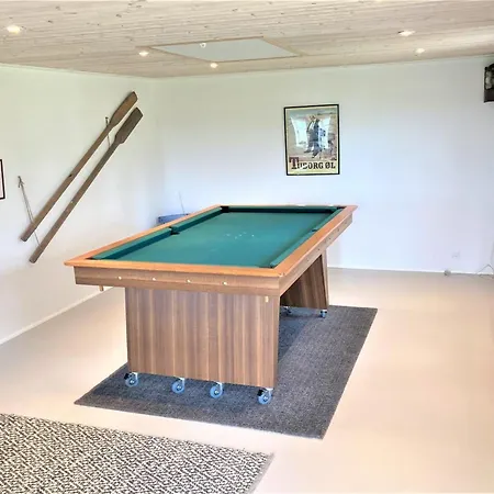 Harre - 300m From The Sea By Interhome Prázdninový dům Rudkøbing