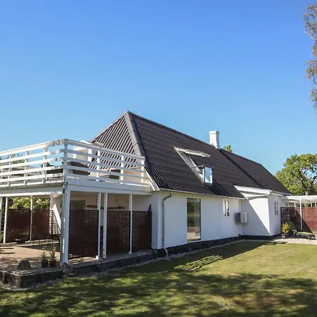 Prázdninový dům Harre - 300m From The Sea By Interhome Rudkøbing