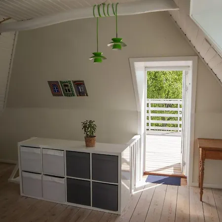 Harre - 300m From The Sea By Interhome *