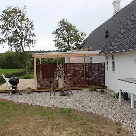 Harre - 300m From The Sea By Interhome Feriehus *