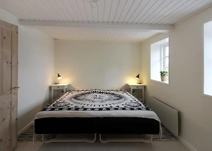 Harre - 300m From The Sea By Interhome * Rudkobing