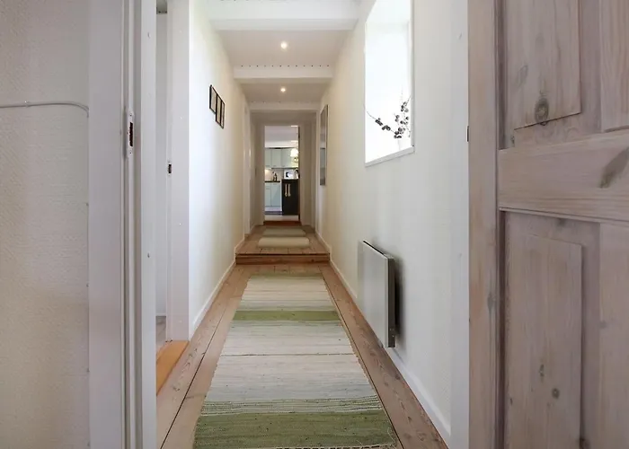 Holiday home Harre - 300m From The Sea By Interhome Rudkobing