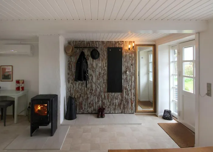 Harre - 300m From The Sea By Interhome