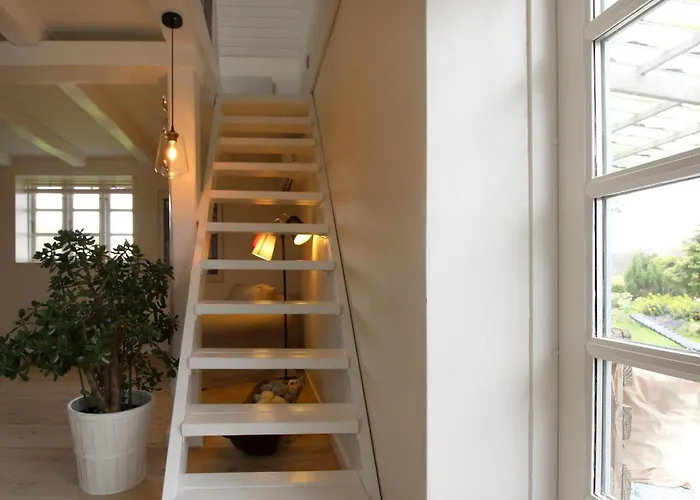 Harre - 300m From The Sea By Interhome Holiday home