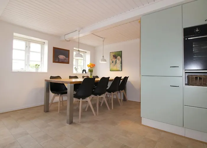 Harre - 300m From The Sea By Interhome * Rudkobing