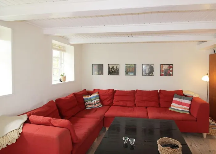 Harre - 300m From The Sea By Interhome Holiday home *