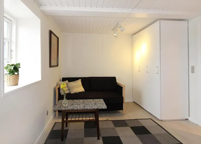 Holiday home Harre - 300m From The Sea By Interhome *