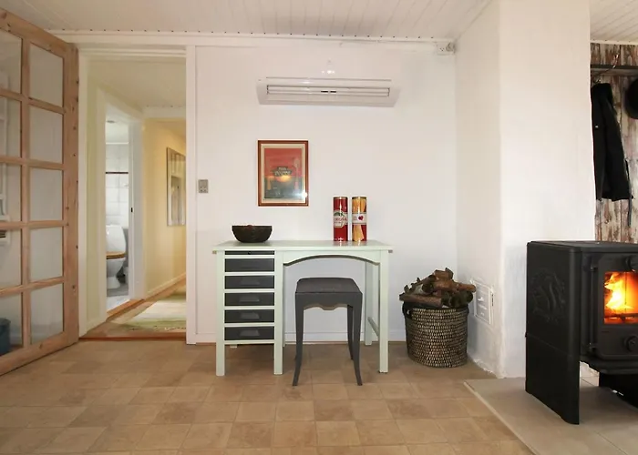 Harre - 300m From The Sea By Interhome *