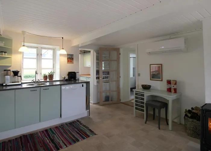 Harre - 300m From The Sea By Interhome