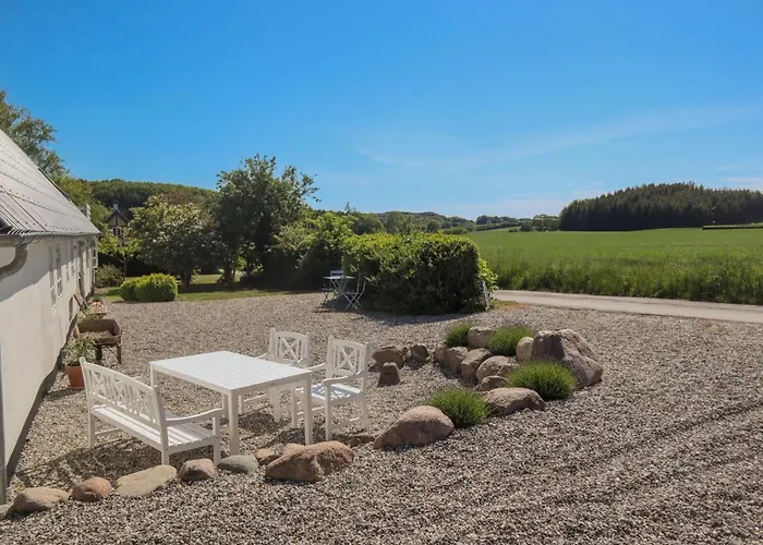 Harre - 300m From The Sea By Interhome Holiday home