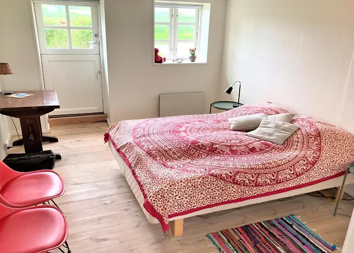 Harre - 300m From The Sea By Interhome Holiday home Rudkobing