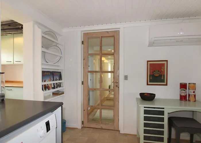 Harre - 300m From The Sea By Interhome *