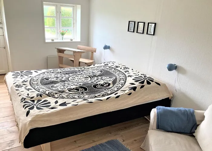 Harre - 300m From The Sea By Interhome Rudkobing