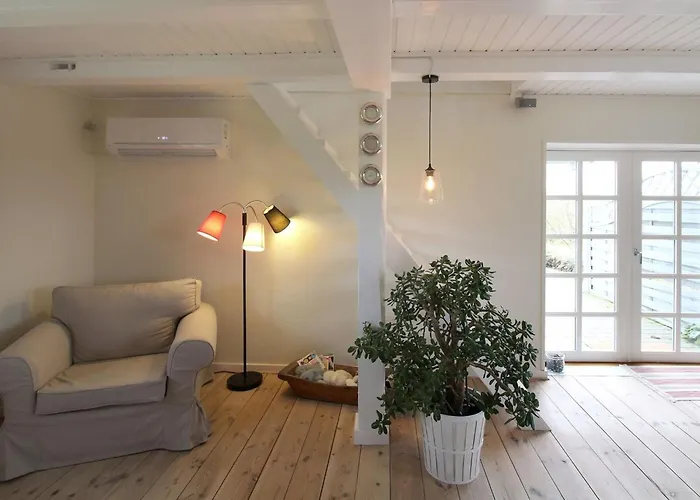 Harre - 300m From The Sea By Interhome Holiday home *