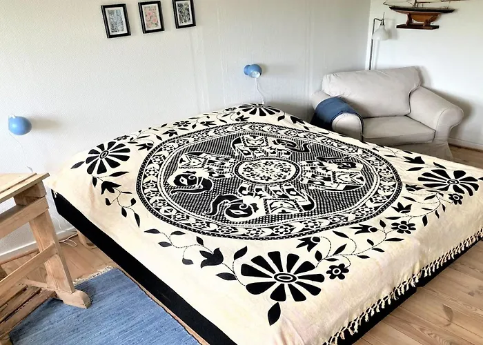 Harre - 300m From The Sea By Interhome Holiday home Rudkobing