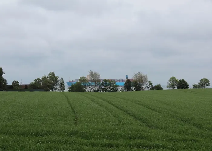 Harre - 300m From The Sea By Interhome *