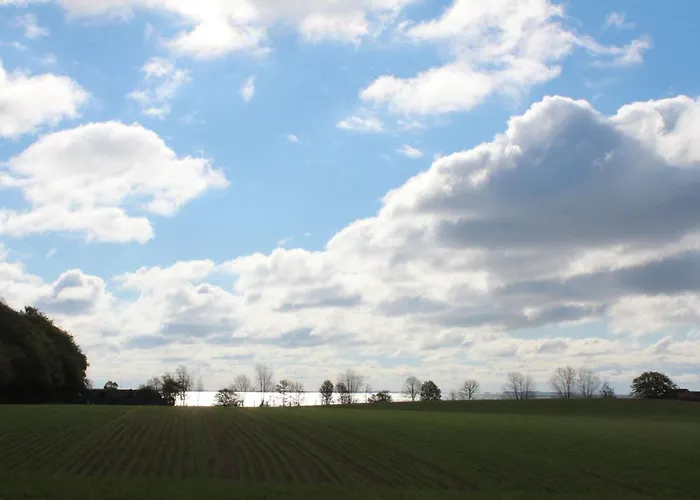 Harre - 300m From The Sea By Interhome * Rudkobing