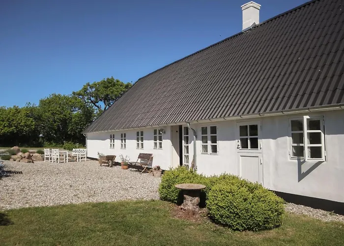 Harre - 300m From The Sea By Interhome Holiday home