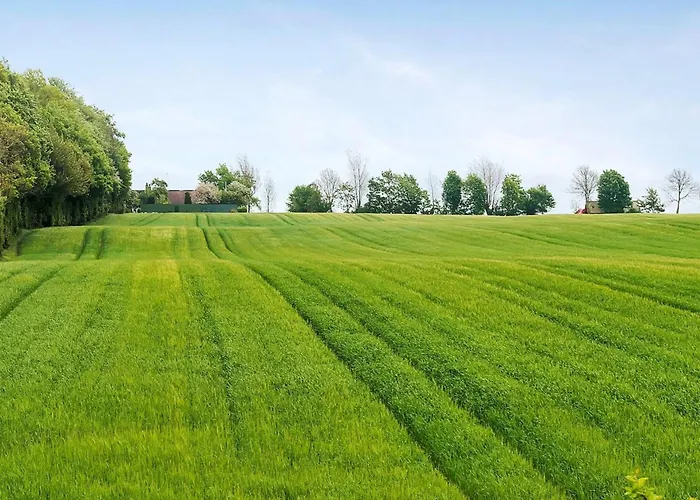 Harre - 300m From The Sea By Interhome Holiday home *