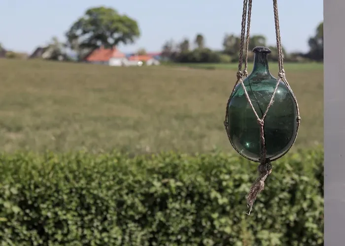 Holiday home Harre - 300m From The Sea By Interhome *