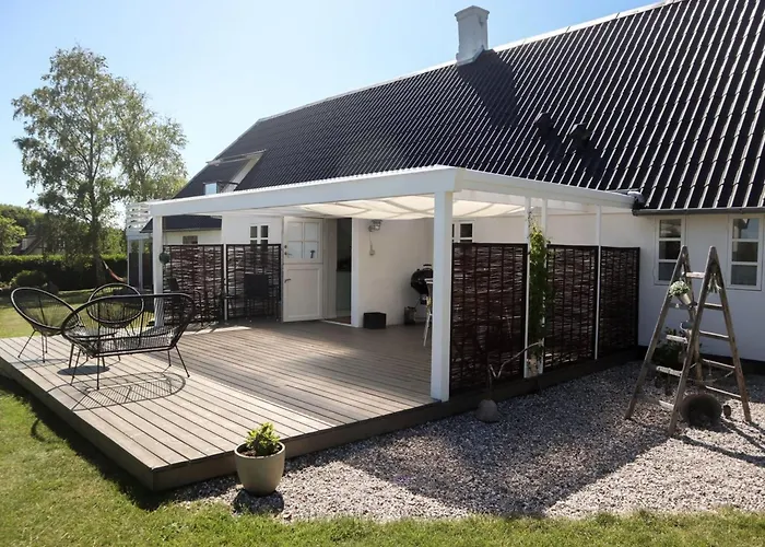 Harre - 300m From The Sea By Interhome *