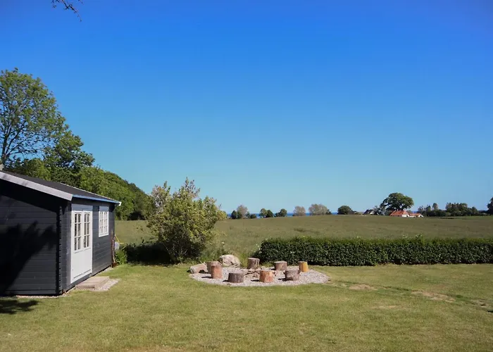 Harre - 300m From The Sea By Interhome Rudkobing